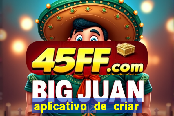 aplicativo de criar jogos 3d